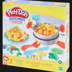Bricolage*Play-Doh Kit pâte à modeler Kitchen Creations