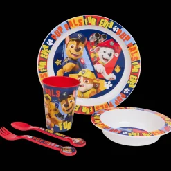 Services*Action Kit repas Disney