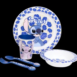 Services*Action Kit repas Disney