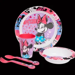 Services*Action Kit repas Disney