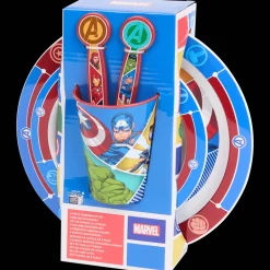 Services*Action Kit repas Disney