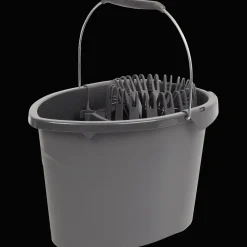 Articles De Nettoyage*Vileda Kit serpillière et seau Wring&Go