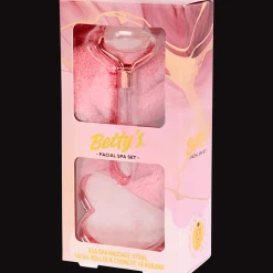Soins Corporels*Action Kit soins du visage Betty's