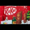 Chocolat*KitKat Christmas Break