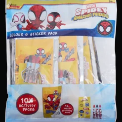 Articles De Fête*Action Kits d'activités à distribuer