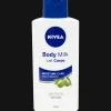 Soins Corporels*Nivea Lait corporel Oliva
