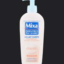 Soins Corporels*Mixa Lait corporel nourrissant