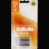 Épilation & Rasage*Gillette Lames de rasoir Fusion5 Sport