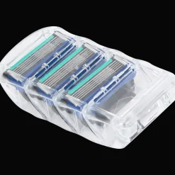 Épilation & Rasage*Gillette Lames de rasoir Fusion5 Classic