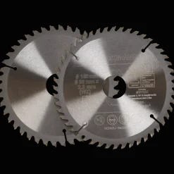 Outils*Werckmann Lames de scie TCT
