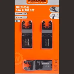 Outils*Werckmann Lames de scie