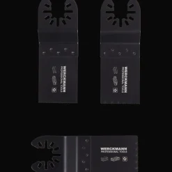 Outils*Werckmann Lames de scie