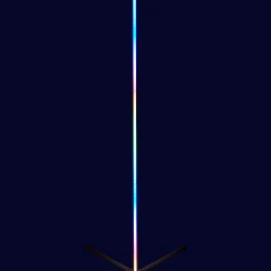 Lampes*Grundig Lampadaire LED