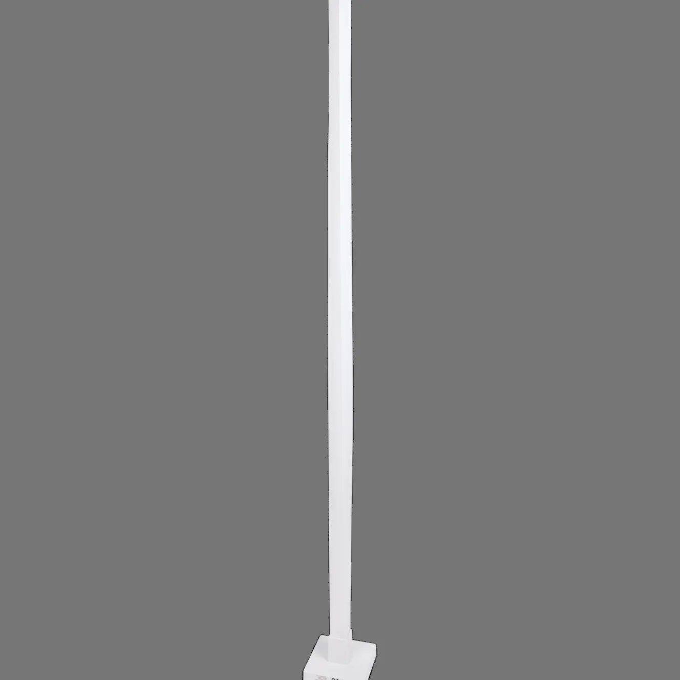 Lampes*Action Lampadaire multicolore