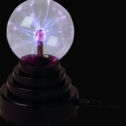 Lampes*Action Lampe à plasma