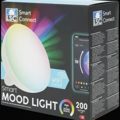 Lampes*LSC Smart Connect Lampe d’ambiance