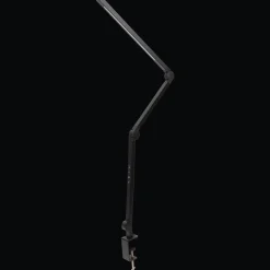Lampes*Action Lampe de bureau avec pince
