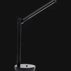Lampes*Action Lampe de bureau rechargeable