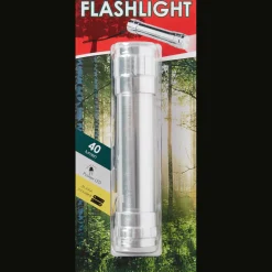 Éclairage*Grundig Lampe de poche
