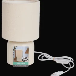 Lampes*Action Lampe de table