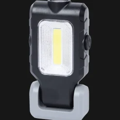 Éclairage*Werckmann Lampe de travail aimantée