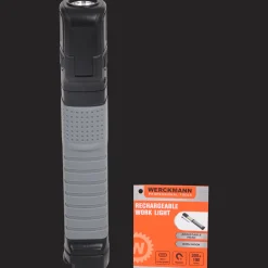 Éclairage*Werckmann Lampe de travail rechargeable