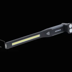 Lampes*Werckmann Lampe de travail rechargeable