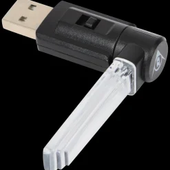 Accessoires Automobiles*Dunlop Lampe de voiture USB