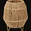 Lampes*Action Lampe en papier Absolu Chic