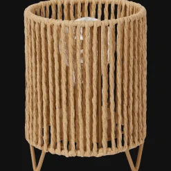 Lampes*Action Lampe en papier Absolu Chic