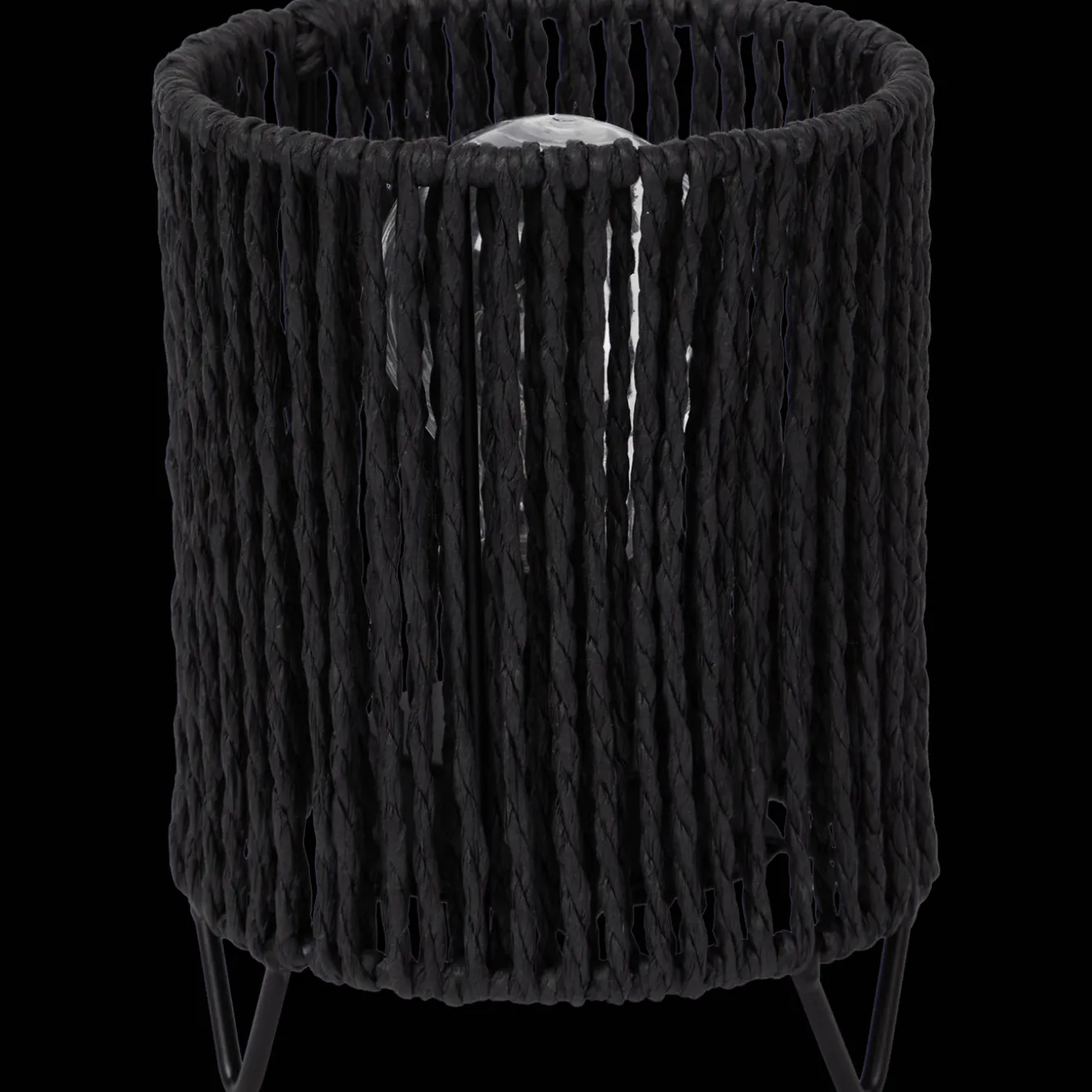 Lampes*Action Lampe en papier Absolu Chic