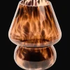 Lampes*Action Lampe LED en verre
