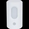 Lampes*Action Lampe rechargeable avec détecteur