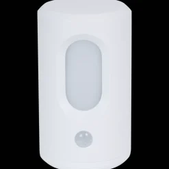 Lampes*Action Lampe rechargeable avec détecteur