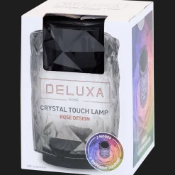 Lampes*Action Lampe tactile multicolore Deluxa