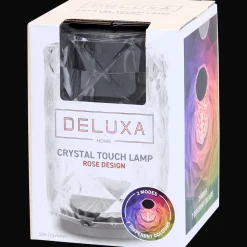 Lampes*Action Lampe tactile multicolore Deluxa