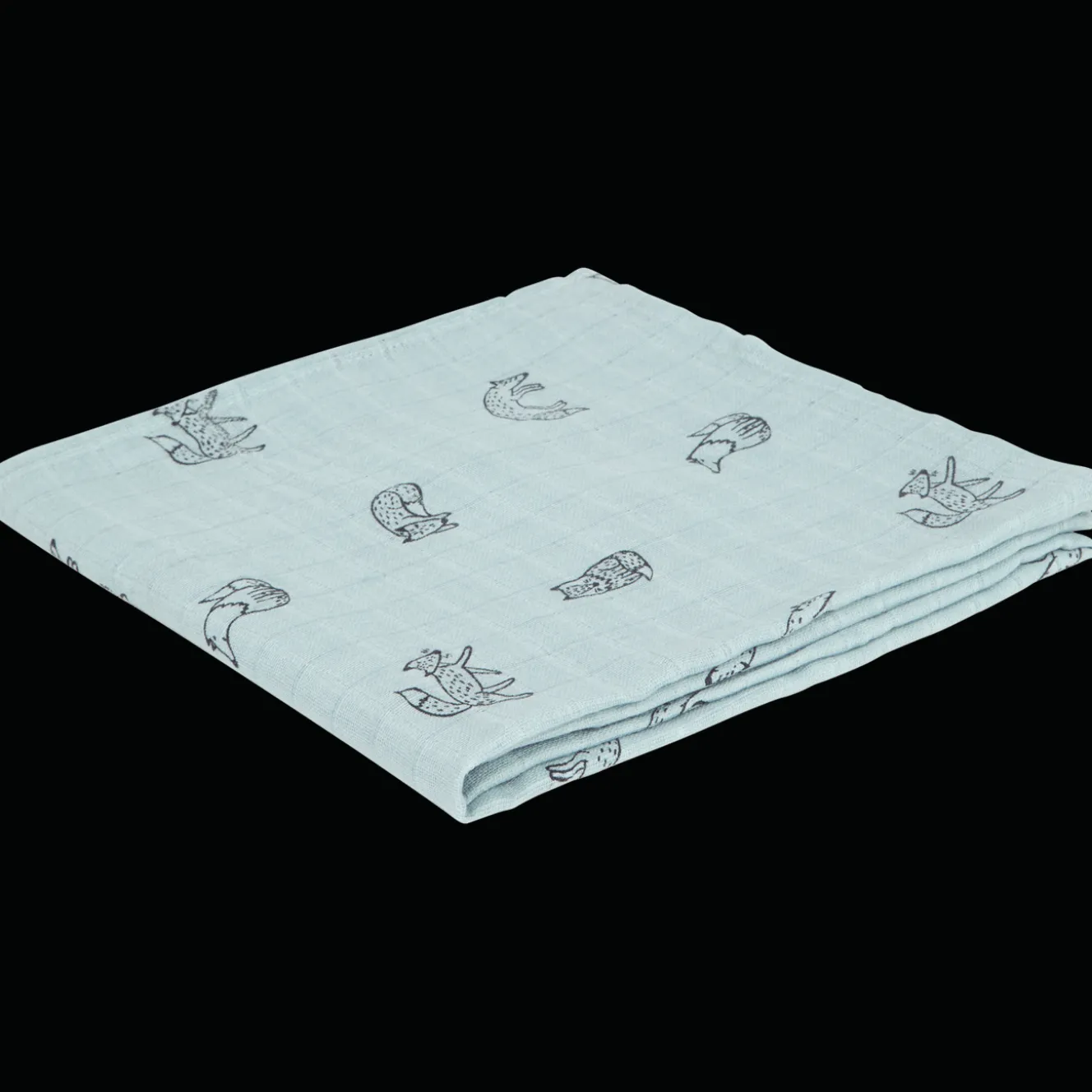 Soins Pour Bébés*Hoodadoo Lange hydrophile XXL