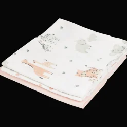 Soins Pour Bébés*Hoodadoo Langes hydrophiles