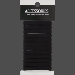 Accessoires Cheveux*Action Élastiques à cheveux