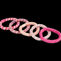 Accessoires Cheveux*Action Élastiques à cheveux Trendz