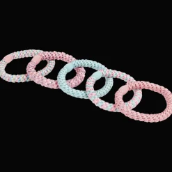 Accessoires Cheveux*Action Élastiques à cheveux Trendz