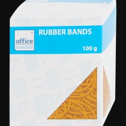 Accessoires De Bureau*Office Essentials Élastiques
