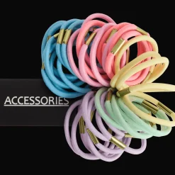 Accessoires Cheveux*Action Élastiques pour cheveux
