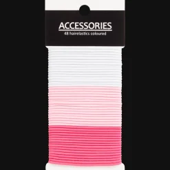 Accessoires Cheveux*Action Élastiques pour cheveux