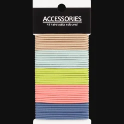 Accessoires Cheveux*Action Élastiques pour cheveux