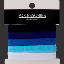 Accessoires Cheveux*Action Élastiques pour cheveux