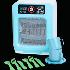 Figurines Et Sets*House Fun Lave-vaisselle ou lave-linge enfant