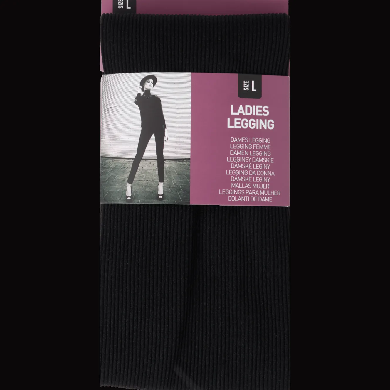Vêtements*Action Legging