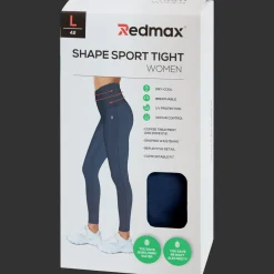 Vêtements De Sport*Action Legging de sport gainant Redmax