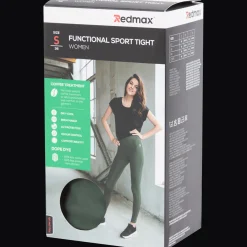 Vêtements De Sport*Action Legging de sport Redmax
